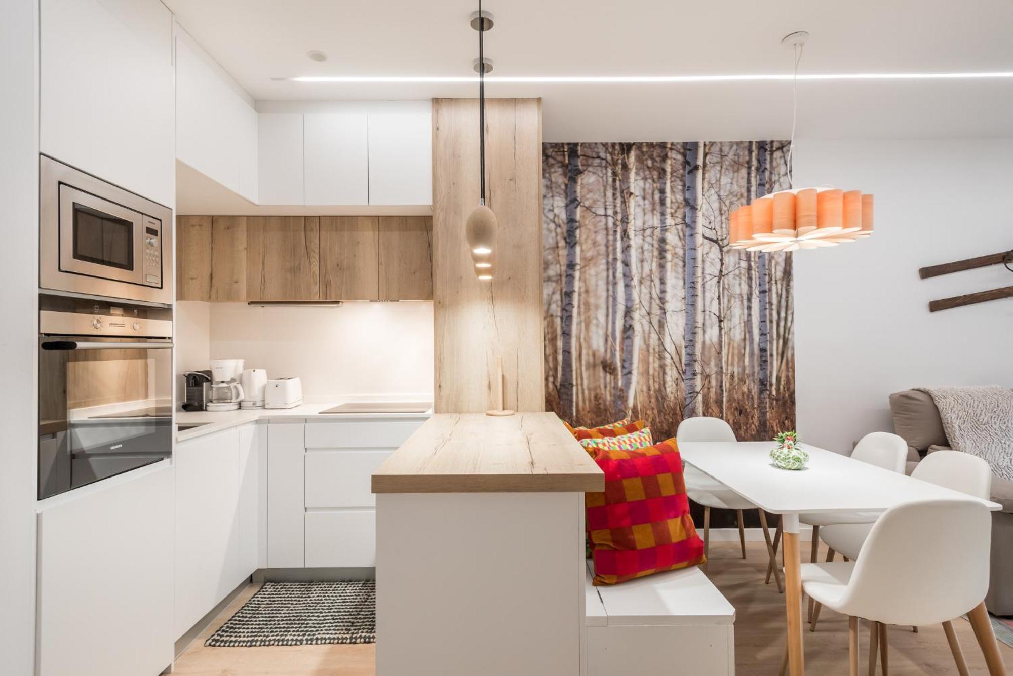 Lebre By Totiaran Apartment Naut Aran Екстериор снимка